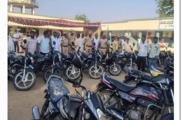 నిర్మల్ పోలీస్