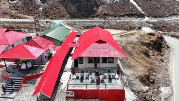 sikkim sikkim