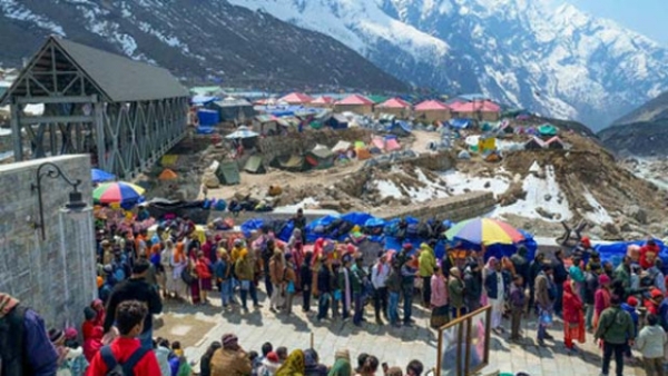 chardham