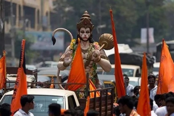 heavy-security-arrangements-for-hanuman-procession-in