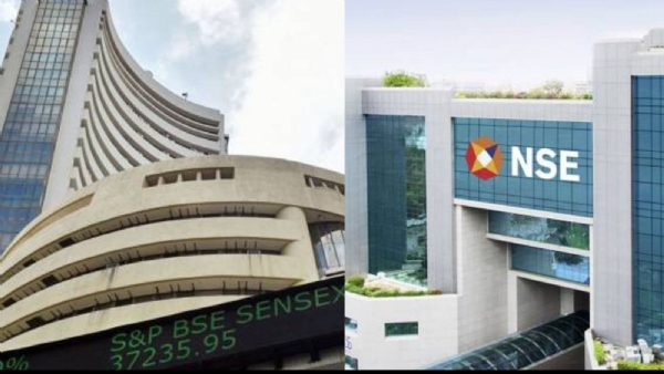 BSE NSE BSE NSE
