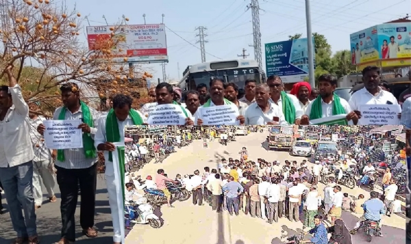/singanamala-sweet-orange-farmers-protest-at-anantapur-collectorate-15