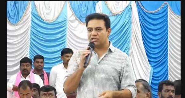 KTR KTR