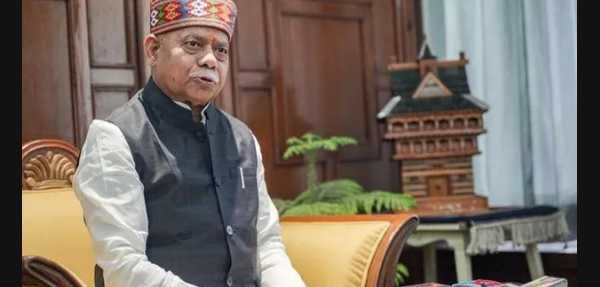 Telangana governor