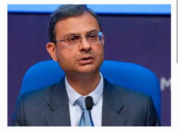 RBI governor