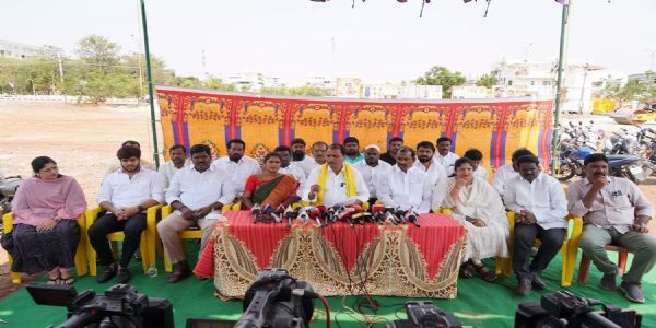 సూపర్ సిక్స్ నుంచి యుద్ధ విమానాల దాకా కూటమి సర్కార్ స్పీడ్ ఇదే