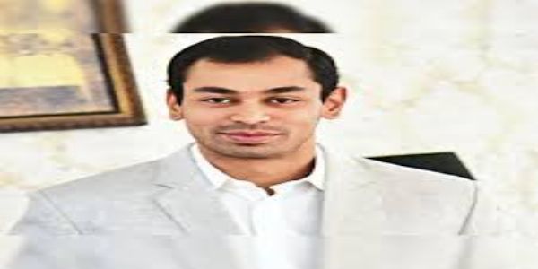 ములాయం సింగ్ యాదవ్ కుమారుడు ప్రతీక్ యాదవ్ మృతి