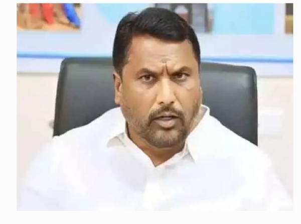 Minister