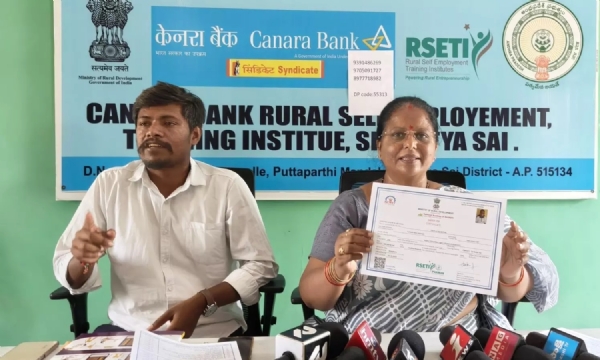 canara-bank-rseti-free-vocational-training-in-puttaparthi-