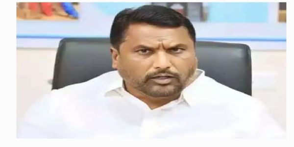 మహిళల అభ్యున్నతి కోసం పలు సంక్షేమ, అభివృద్ధి కార్యక్రమాలు.. మంత్రి అడ్లూరి