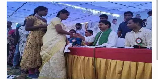 యువత ఉపాధి, ఉద్యోగ అవకాశాల కల్పన పై ప్రత్యేక దృష్టి.. మంత్రి పొంగులేటి