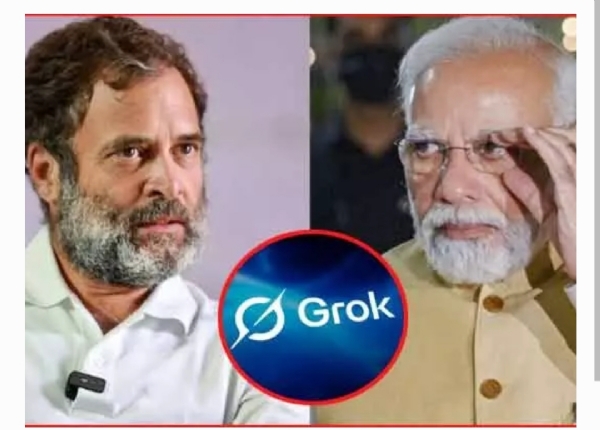 Ai grok