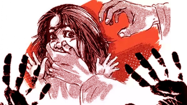 rape