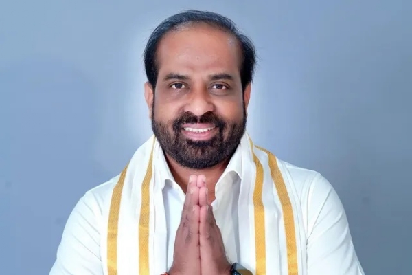 సత్య కుమార్