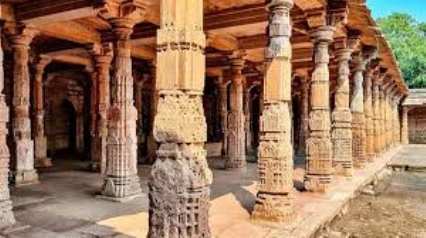 bhojshala