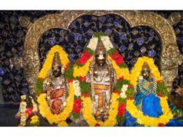చిలుకూరు