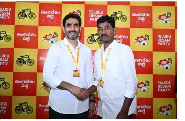 లోకేష్