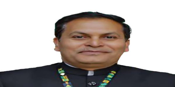 భారత్-ఆఫ్రికా సంబంధాలలో నూతన శకానికి నాంది ... రాయబారి అనిల్ కుమార్ రాయ్, ఆఫ్రికన్ యూనియన్లో భారత శాశ్వత ప్రతినిధి