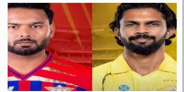 ఐపీఎల్ లో నేడు లక్నో, చెన్నై సూపర్ కింగ్స్ మధ్య బిగ్ ఫైట్ ..