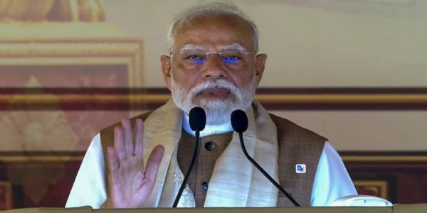 యుఎఇపై దాడులను ఖండించిన ప్రధాని