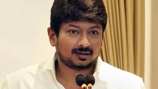 ఉదయనిధి