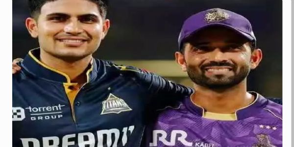 ఐపీఎల్ లో నేడు గుజరాత్తో KKR కీలక మ్యాచ్.. ఓడితే ఇంటికే!