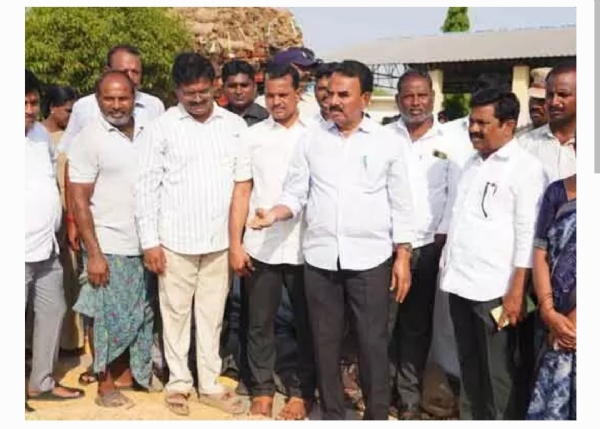 Minister