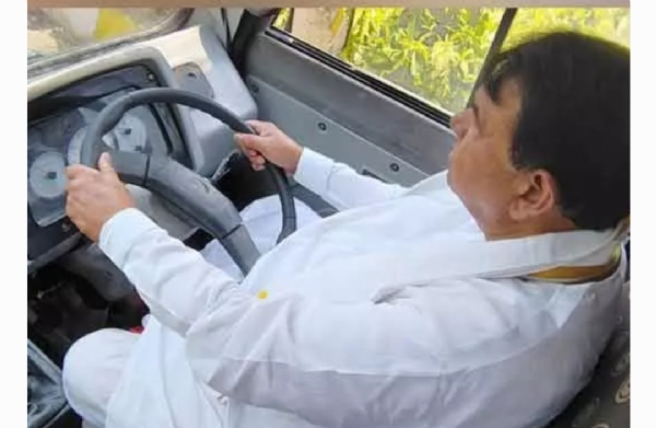MLA