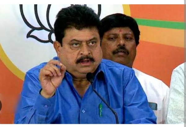 బండి సంజయ్ బండి సంజయ్