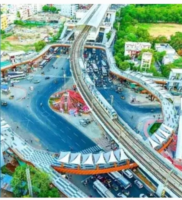 Ring Road Ring Road