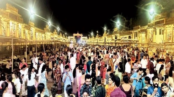 మంత్రాలయం మంత్రాలయం