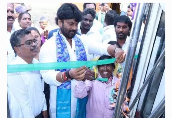 MLA MLA