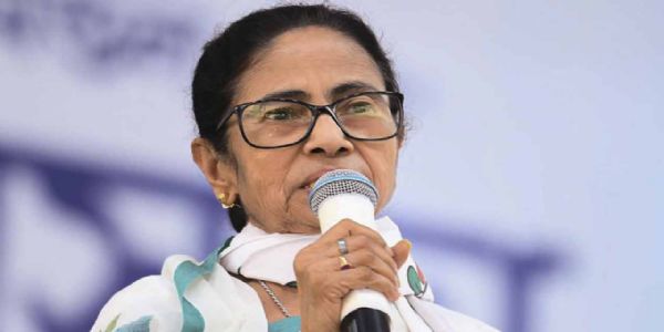 బెంగాల్ సీఎం మమతాబెనర్జికి సుప్రీంకోర్టులో చుక్కెదురు..!