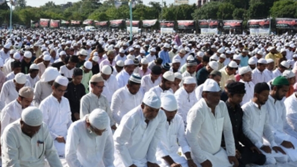 namaz