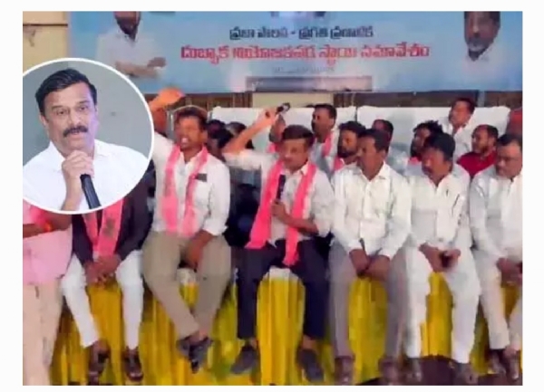 MLA