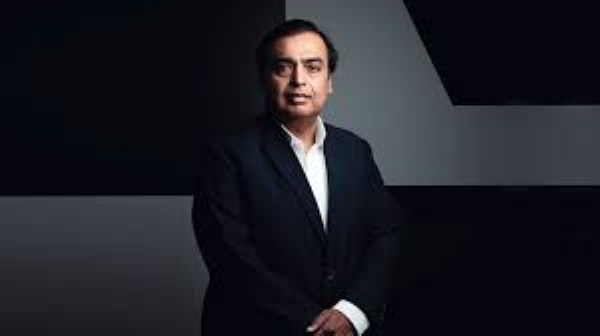 ambani