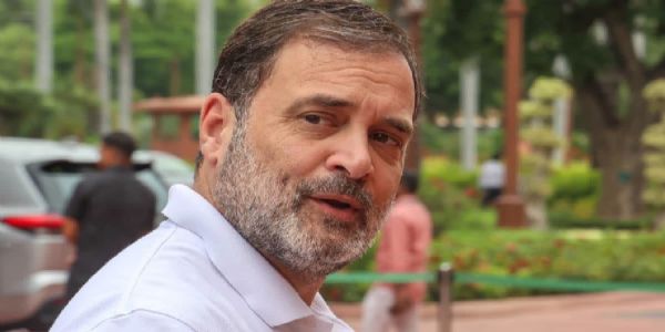‘మోదీ దేశద్రోహి’.. ప్రధానిపై రాహుల్ గాంధీ వివాదాస్పద వ్యాఖ్యలు