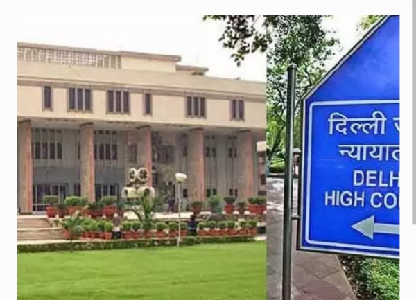 Delhi High court