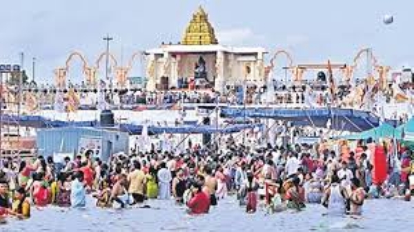కాళేశ్వరం