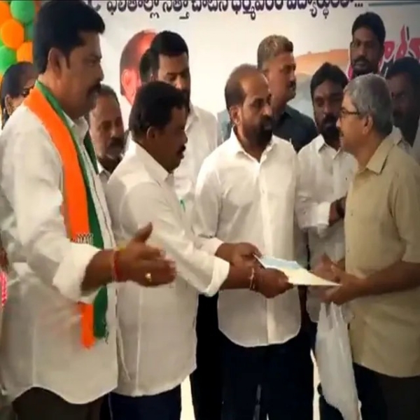 సత్య కుమార్ సత్య కుమార్
