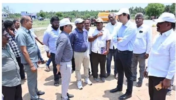 చిత్తూరు చిత్తూరు