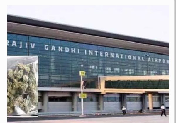 Ganja Ganja
