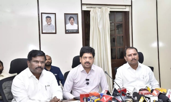 కొల్లు రవీంద్ర కొల్లు రవీంద్ర
