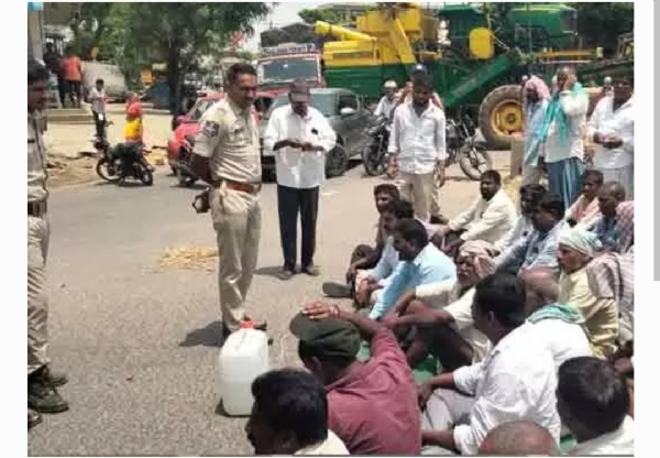 సిద్దిపేట సిద్దిపేట