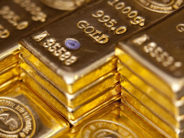 Gold Gold