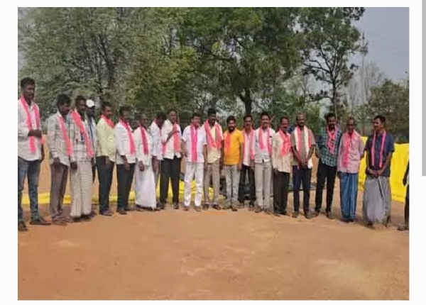 Farmers Farmers