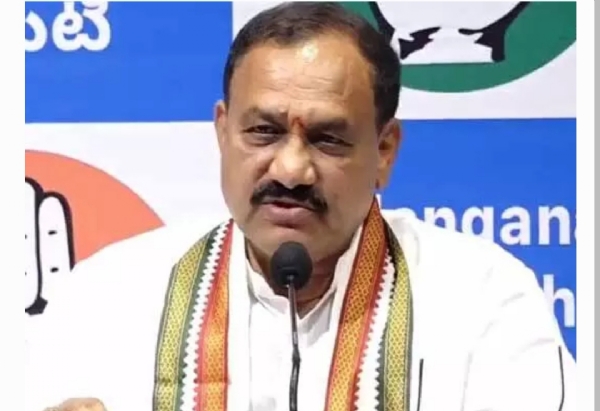 Mahesh Kumar Mahesh Kumar