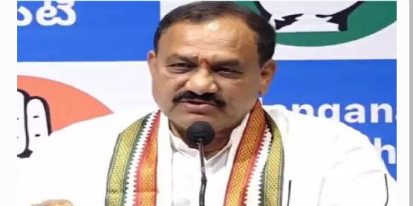 కేబినెట్ విస్తరణతో పీసీసీకి సంబంధం లేదు.. మహేశ్ కుమార్ గౌడ్ కీలక వ్యాఖ్యలు