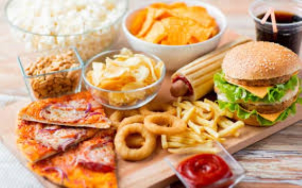 junkfood