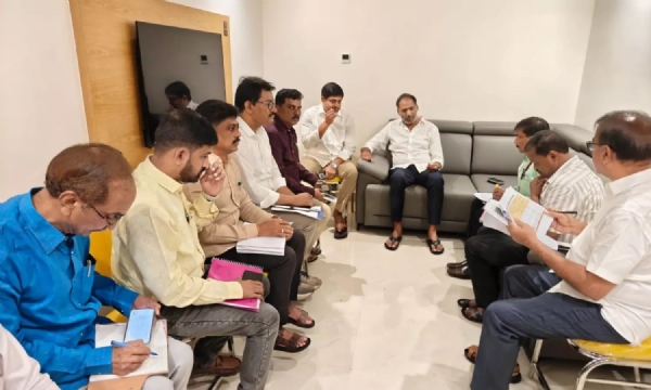 ap-power-minister-gottipati-ravi-kumar-reviewed-electricity-p ap-power-minister-gottipati-ravi-kumar-reviewed-electricity-p